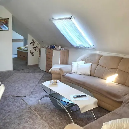Apartment Reins